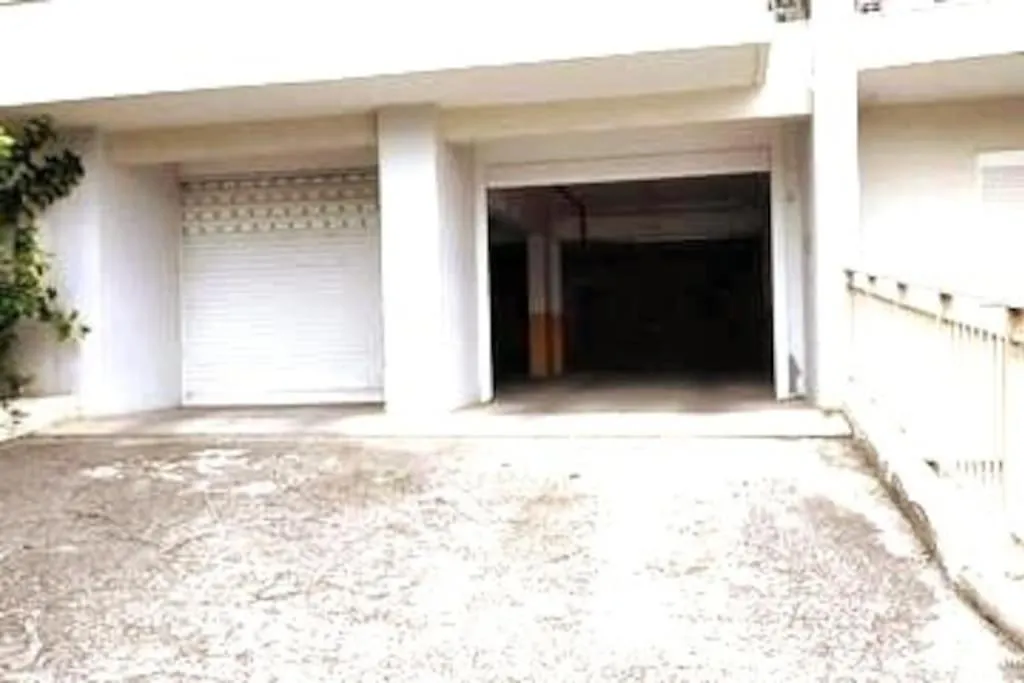 Herbs-Home 45Sqm, Private Garage Rethymno  Apartment Rethymno (Crete)